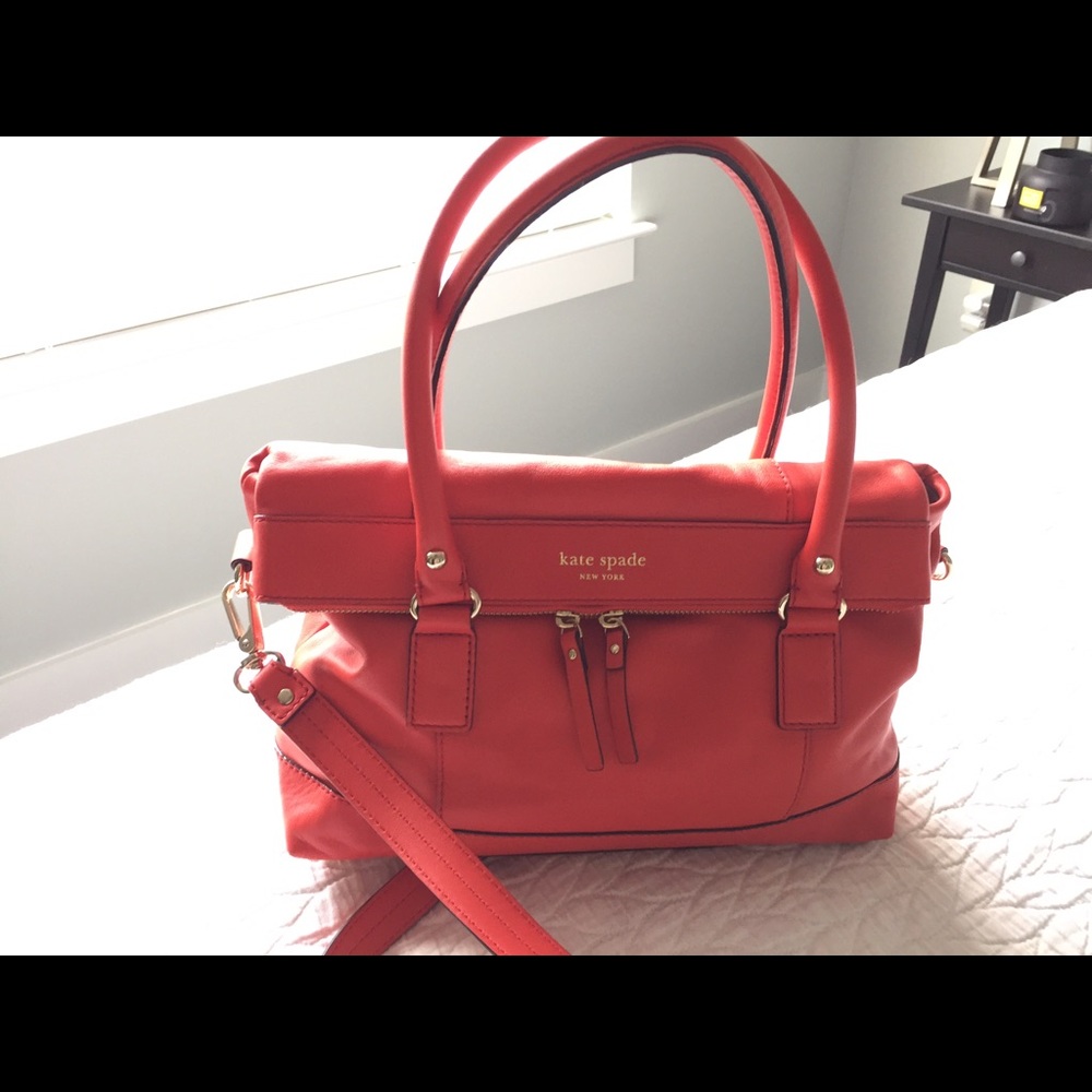 Kate Spade Fremont Place Carmen